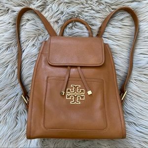TORY BURCH Britten Backpack